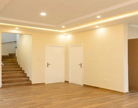 Accra View Apartment