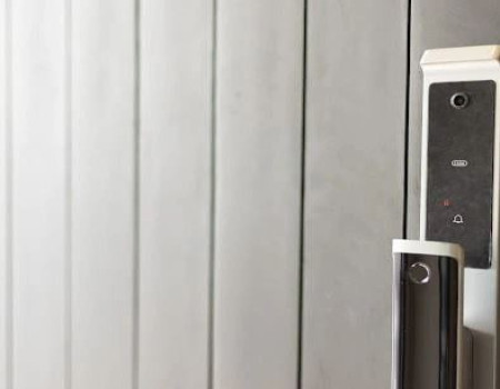 Accra View Apartment