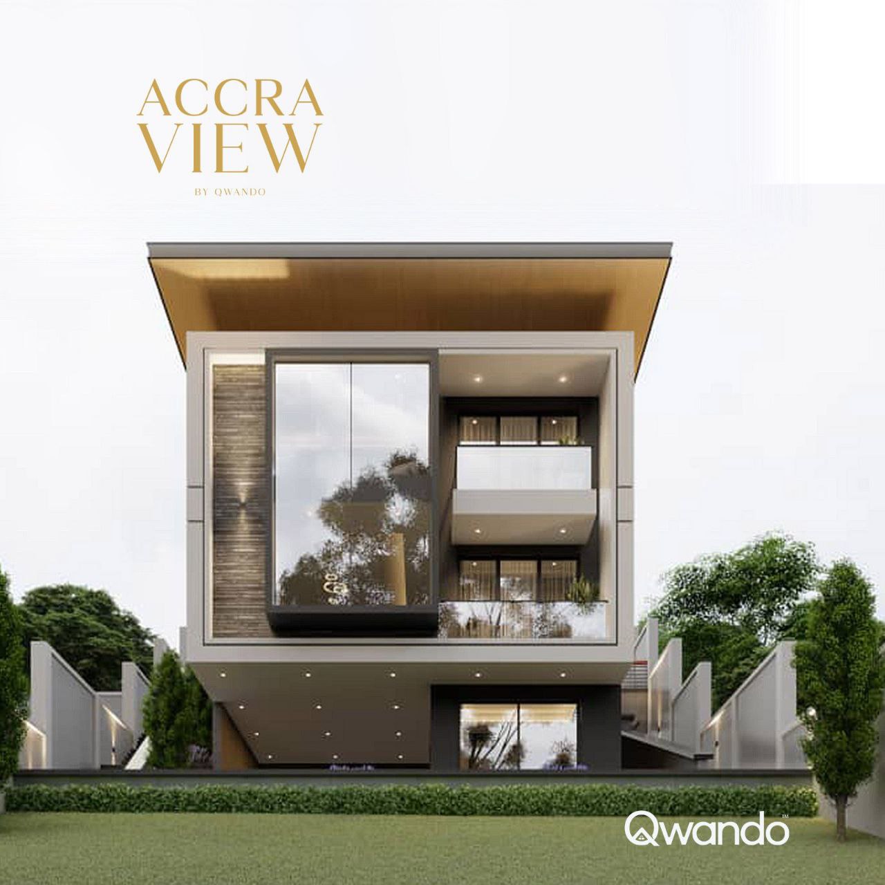 About Qwando Realty