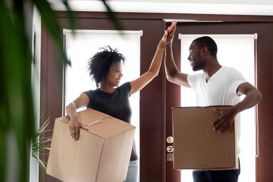 For Renters