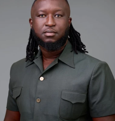 Kwabena Addo Akuamoa